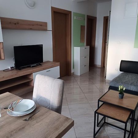 Apartmani Suncev Sjaj Ртина Екстер'єр фото