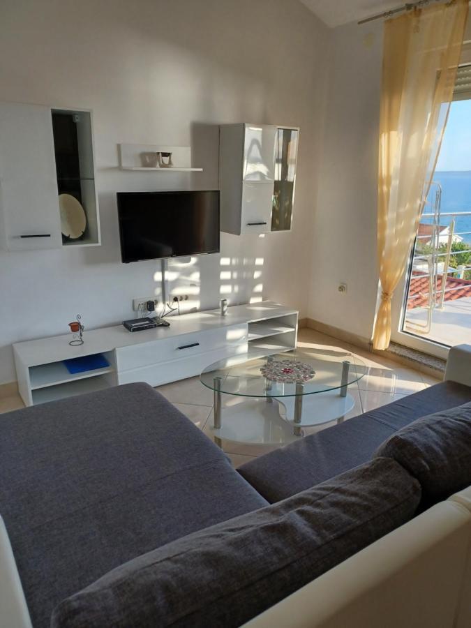 Apartmani Suncev Sjaj Ртина Екстер'єр фото