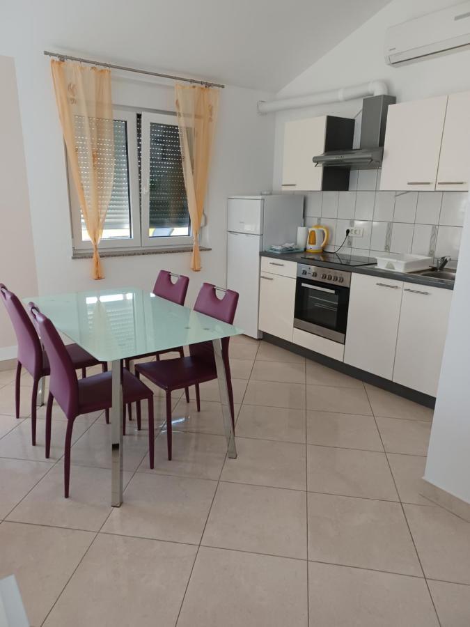 Apartmani Suncev Sjaj Ртина Екстер'єр фото