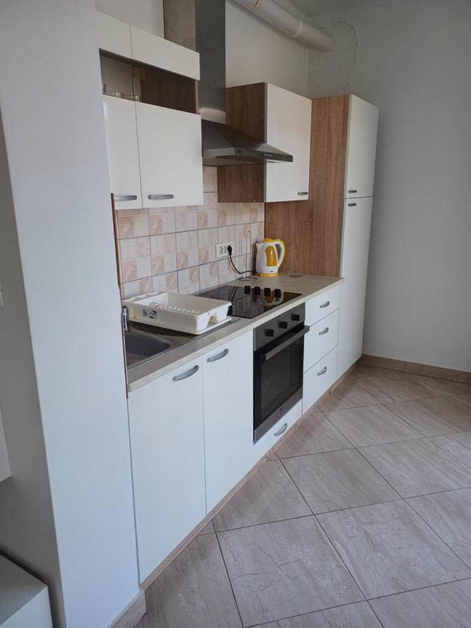 Apartmani Suncev Sjaj Ртина Екстер'єр фото