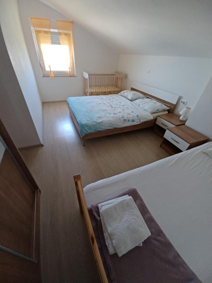 Apartmani Suncev Sjaj Ртина Екстер'єр фото