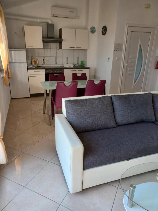 Apartmani Suncev Sjaj Ртина Екстер'єр фото