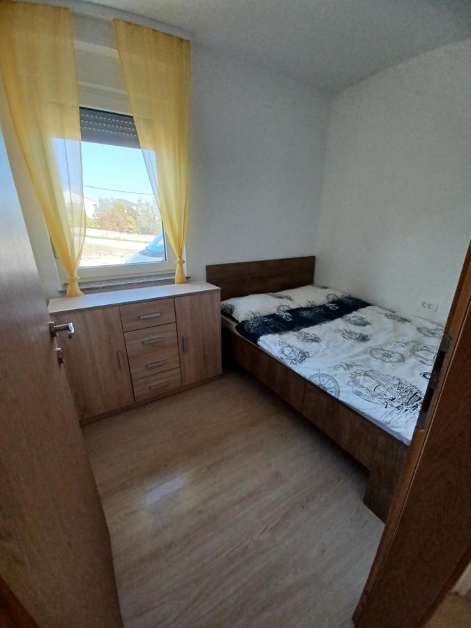 Apartmani Suncev Sjaj Ртина Екстер'єр фото