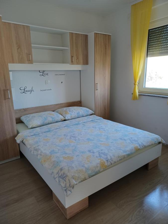 Apartmani Suncev Sjaj Ртина Екстер'єр фото