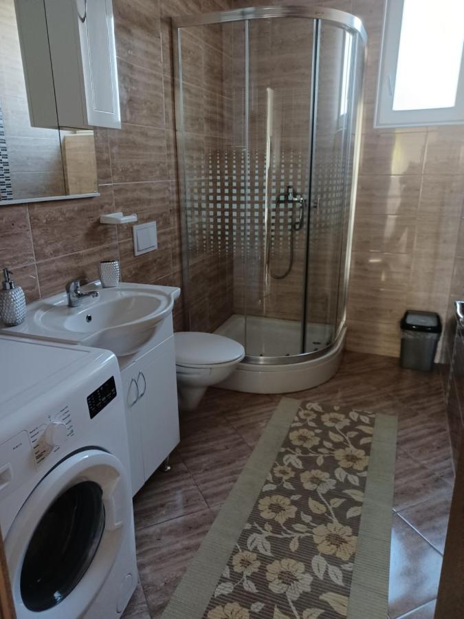 Apartmani Suncev Sjaj Ртина Екстер'єр фото