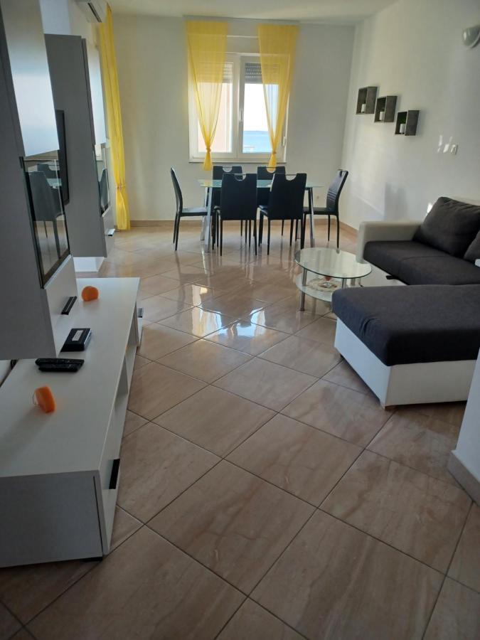 Apartmani Suncev Sjaj Ртина Екстер'єр фото