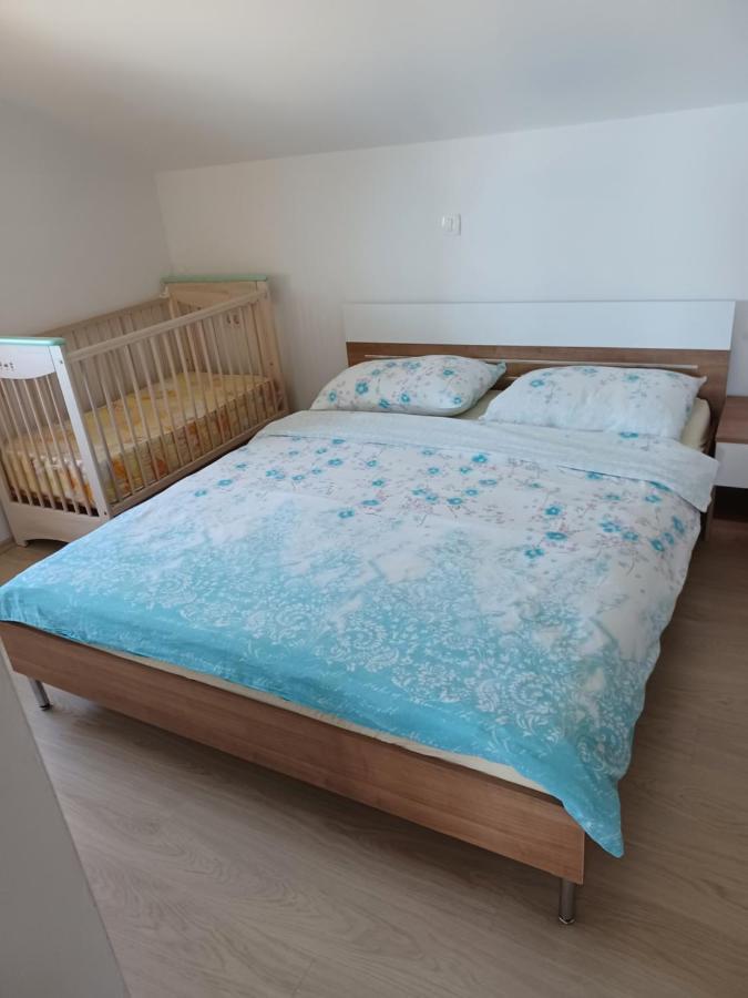 Apartmani Suncev Sjaj Ртина Екстер'єр фото