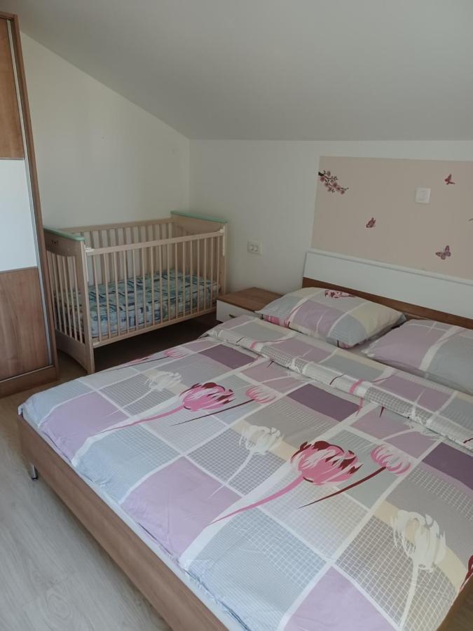 Apartmani Suncev Sjaj Ртина Екстер'єр фото