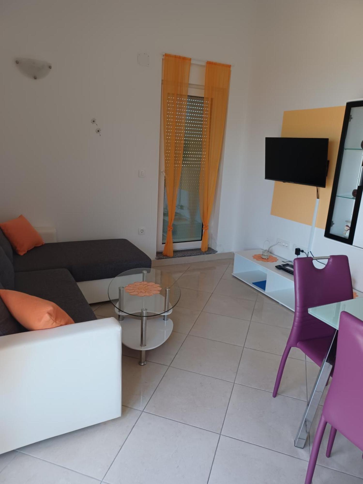 Apartmani Suncev Sjaj Ртина Екстер'єр фото