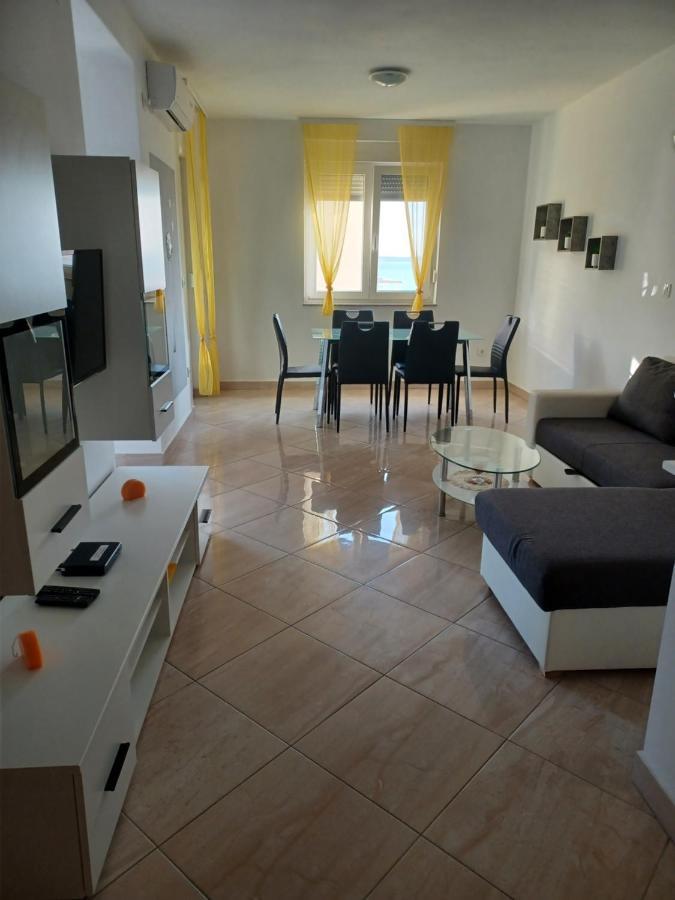 Apartmani Suncev Sjaj Ртина Екстер'єр фото