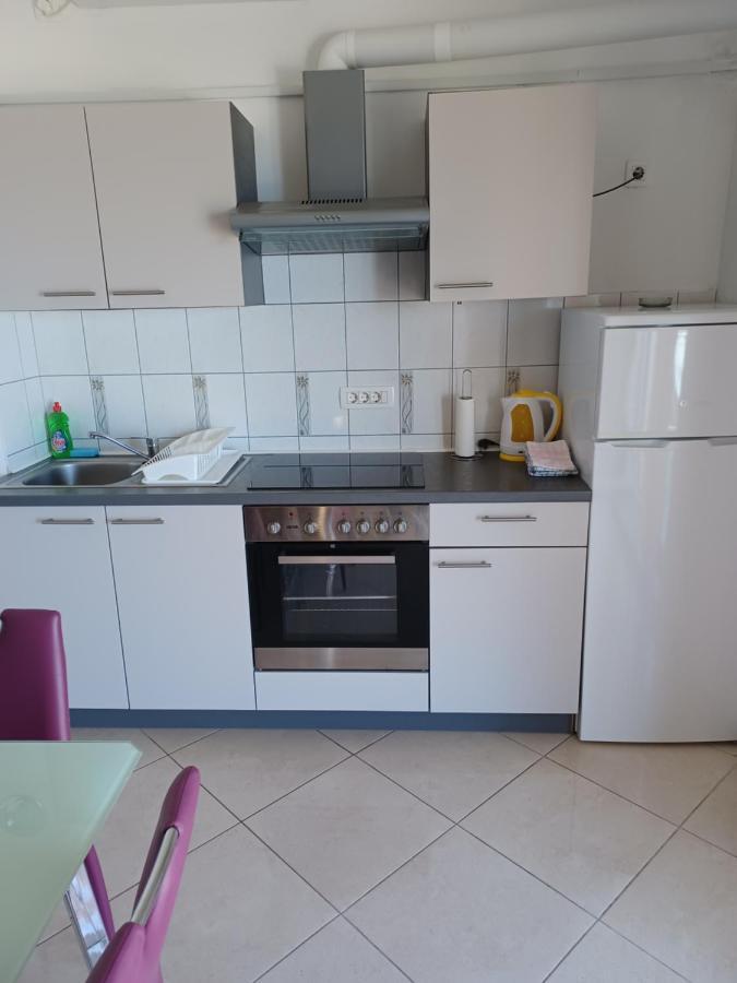 Apartmani Suncev Sjaj Ртина Екстер'єр фото