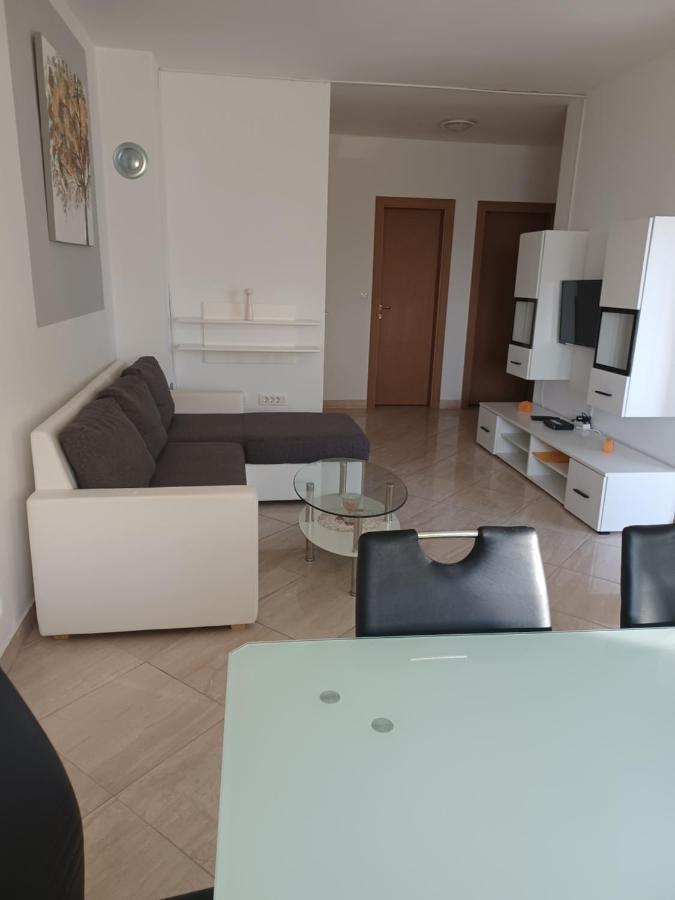 Apartmani Suncev Sjaj Ртина Екстер'єр фото