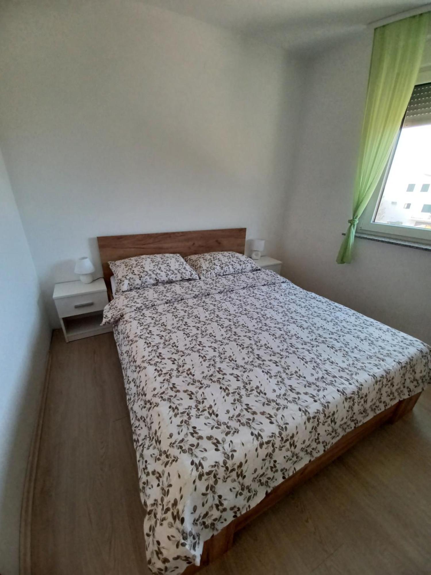 Apartmani Suncev Sjaj Ртина Екстер'єр фото