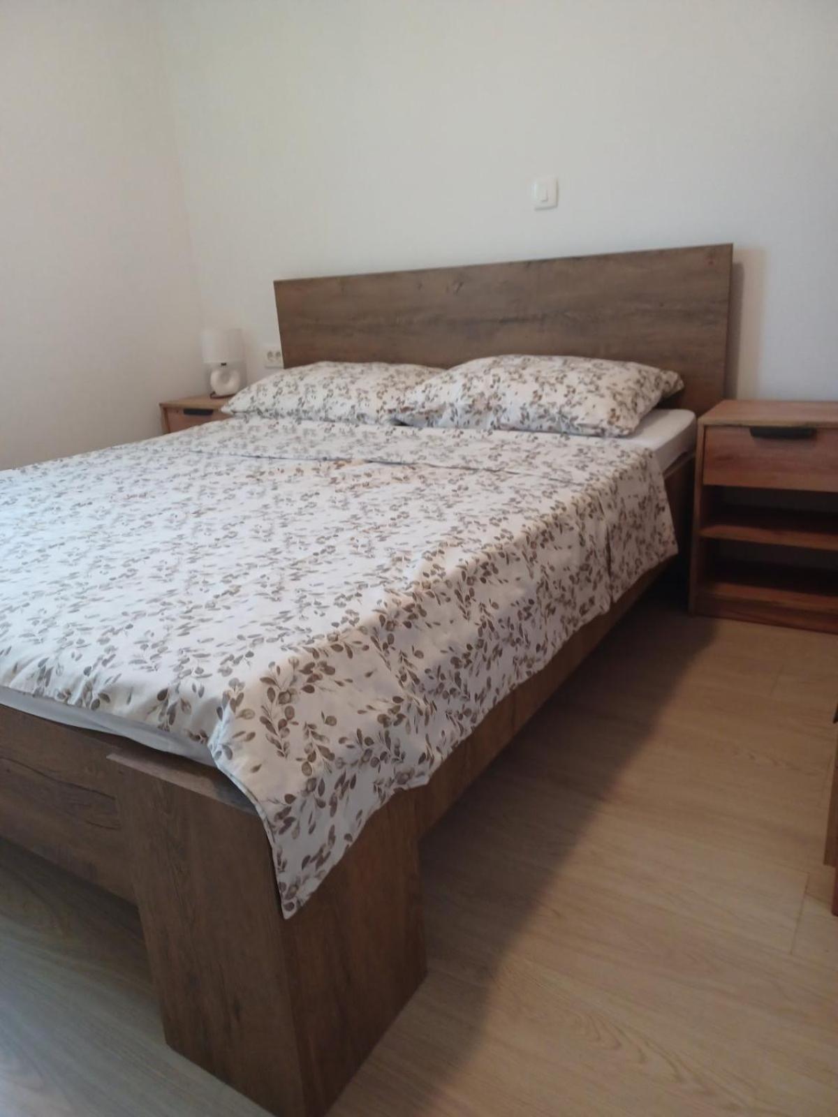 Apartmani Suncev Sjaj Ртина Екстер'єр фото