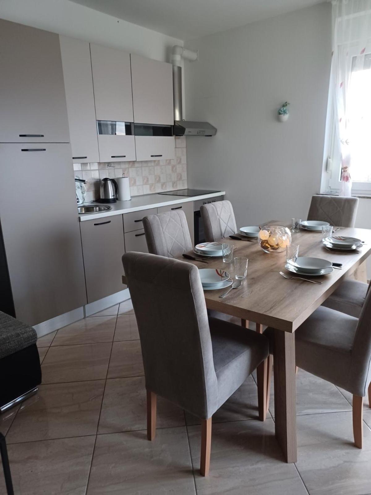 Apartmani Suncev Sjaj Ртина Екстер'єр фото